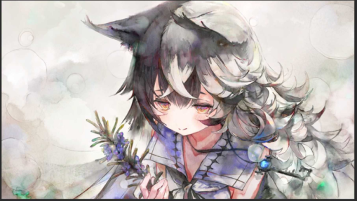 Rosalie Panel Image 2