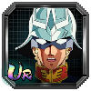 Char Aznable - Gundam UC Engage