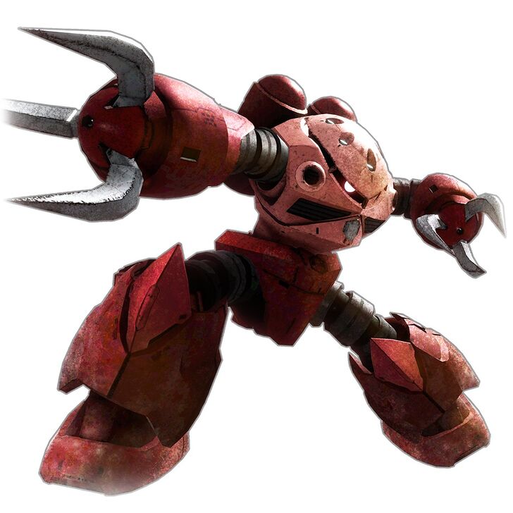 Mobile Suit Gundam U.C. Engage - Char