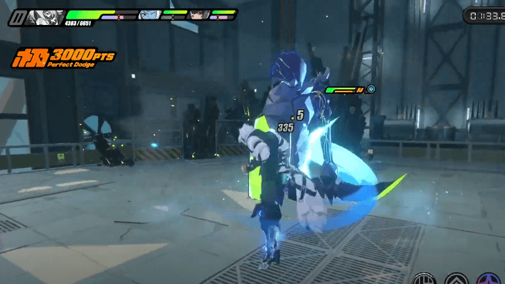 Path of the Proxy III - Inflict Daze to Stun Enemies