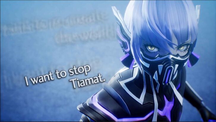 SMTVV - Beelzebub Choice