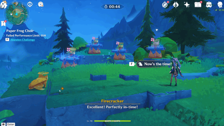 Genshin - Toy Puzzle - 2