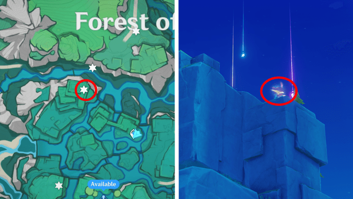 Genshin - Excerpts of Bliss - 15