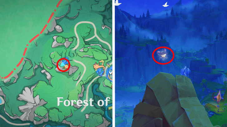 Genshin - Excerpts of Bliss - 11