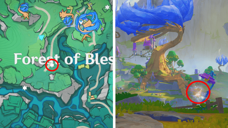 Genshin - Excerpts of Bliss - 13