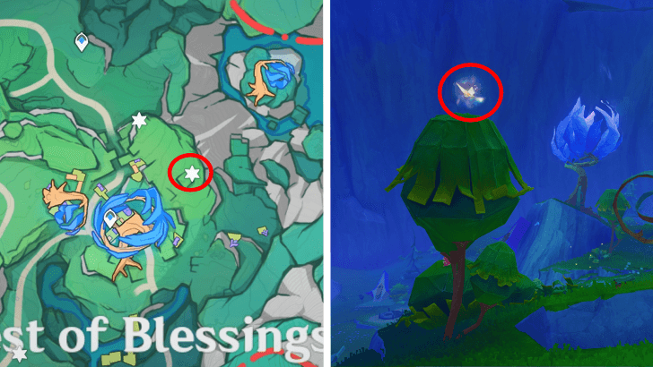 Genshin - Excerpts of Bliss - 8