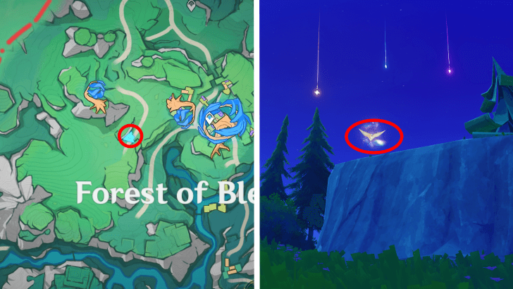 Genshin - Excerpts of Bliss - 12