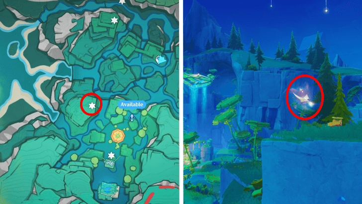 Genshin - Excerpts of Bliss - 3