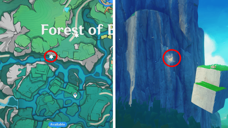 Genshin - Excerpts of Bliss - 14