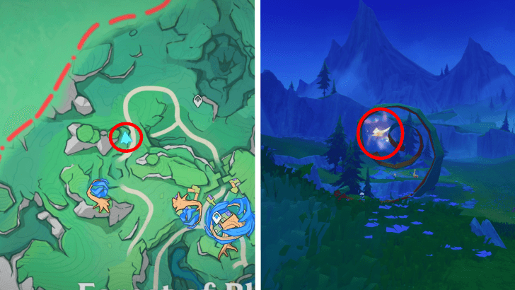 Genshin - Excerpts of Bliss - 10