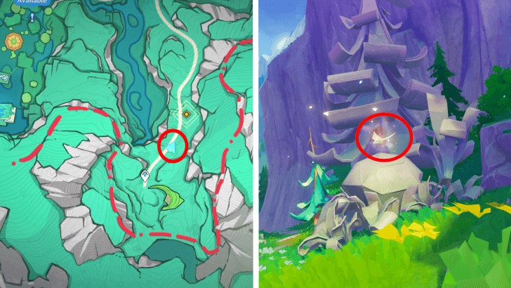 Genshin - Excerpts of Bliss - 1