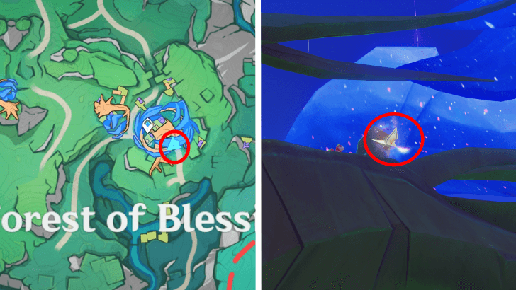 Genshin - Excerpts of Bliss - 7