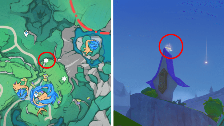 Genshin - Excerpts of Bliss - 9