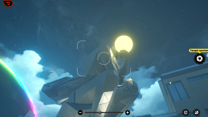 Take a Picture of Ghostlord