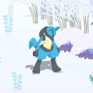 Pokemon Sleep - Mid-Training Sleep