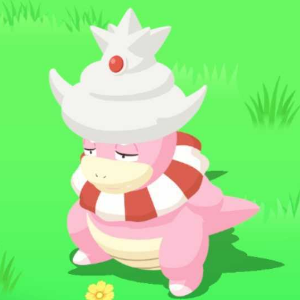 Pokemon Sleep - Sage Sleep