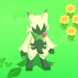 Pokemon Sleep - Upright Sleep