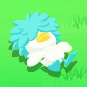 Pokemon Sleep - Disheveled Sleep