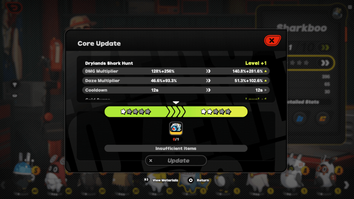 Zenless Zone Zero - Core Update