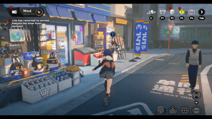 Nekomata Upgrade - Cat