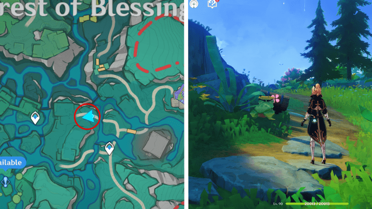 Genshin - Common Chest 2