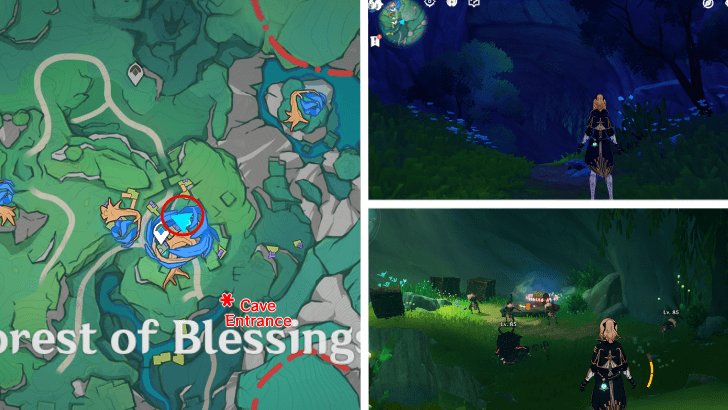 Genshin - Common Chest 8