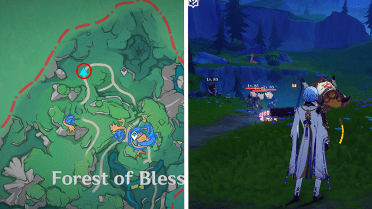 Genshin - Common Chest 11