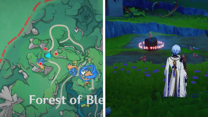 Genshin - Luxurious Chest 2