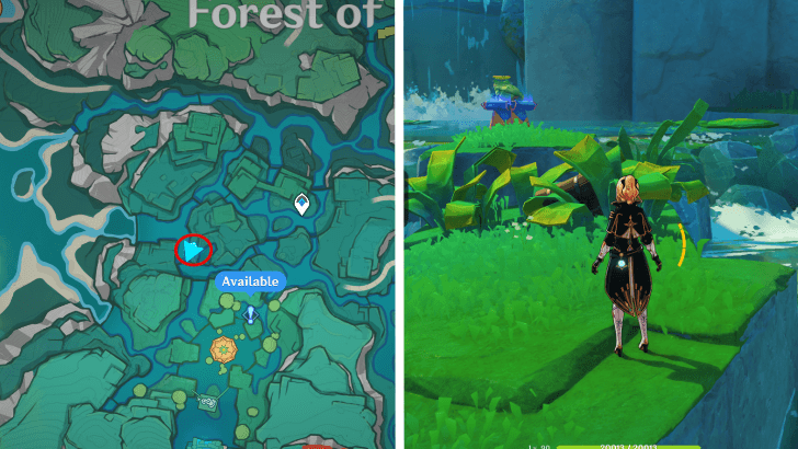 Genshin - Common Chest 4