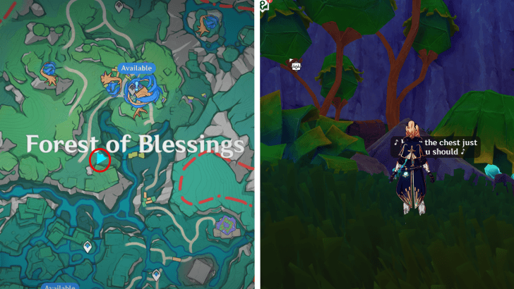 Genshin - Common Chest 6