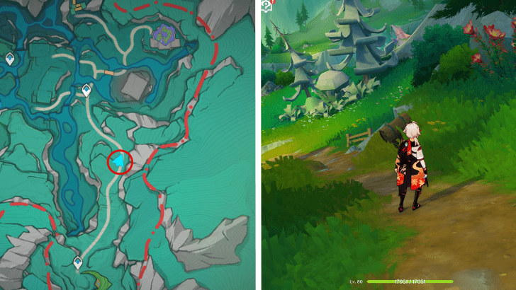 Genshin - Common Chest 1