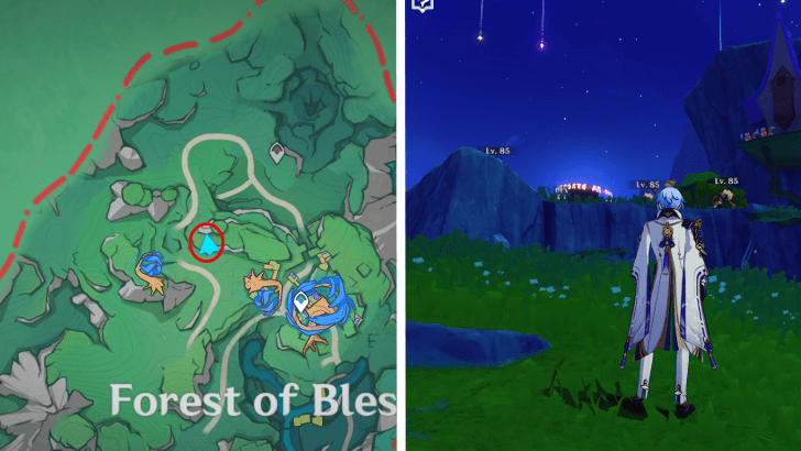 Genshin - Common Chest 9