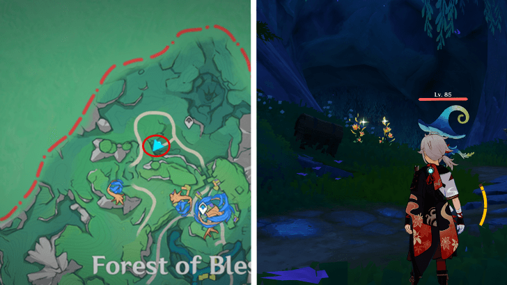 Genshin - Common Chest 10