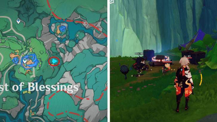 Genshin - Exquisite Chest 2