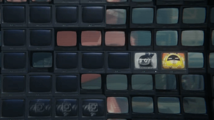 Lure the Golden Bangboo to the narrow path again