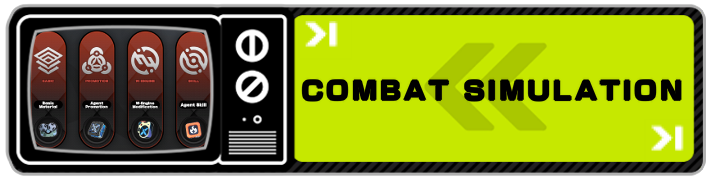 Zenless Zone Zero - Combat Simulation