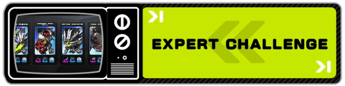 Zenless Zone Zero - Expert Challenge