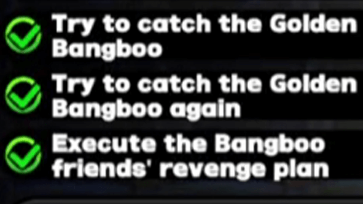 Complete the Proxy Parent - Gold Only Commission