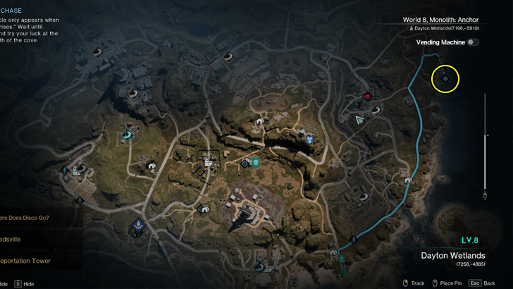 Once Human - A Miracle Chase 1