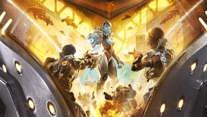 The First Descendant - Is There PvP in TFD