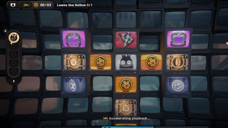 Andrew Visits Once More Quest Guide - Get All the Observation Data