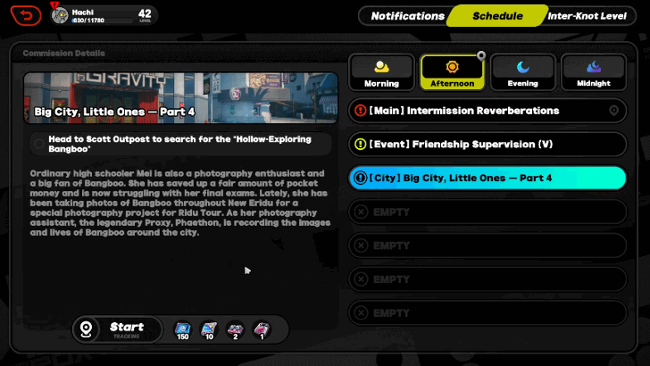 How to Unlock Big City, Little Ones - Part 4