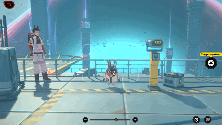 Take a Picture of Observaboo