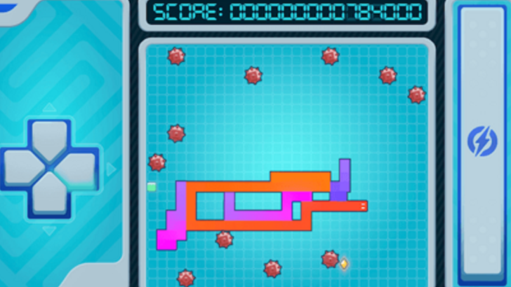 Surround Enemies to Beat Them