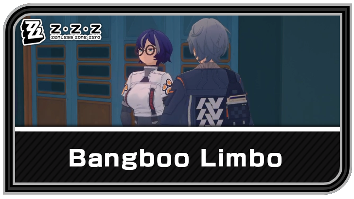 Bangboo Limbo Quest Guide | Zenless Zone Zero (ZZZ)｜Game8