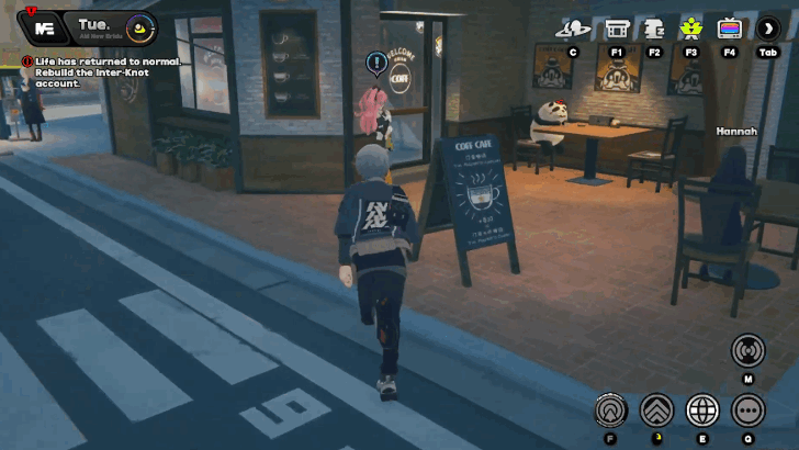 Nicole Upgrade - Most Outrageous Group Pic Trust Event