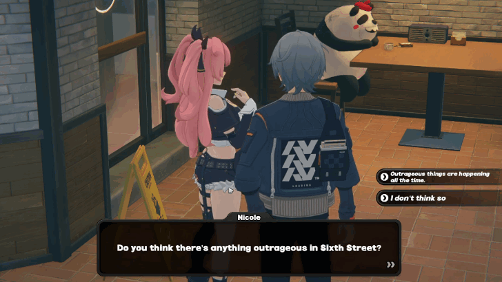 Upgrade - Most Outrageous Group Pic All Answers and Results