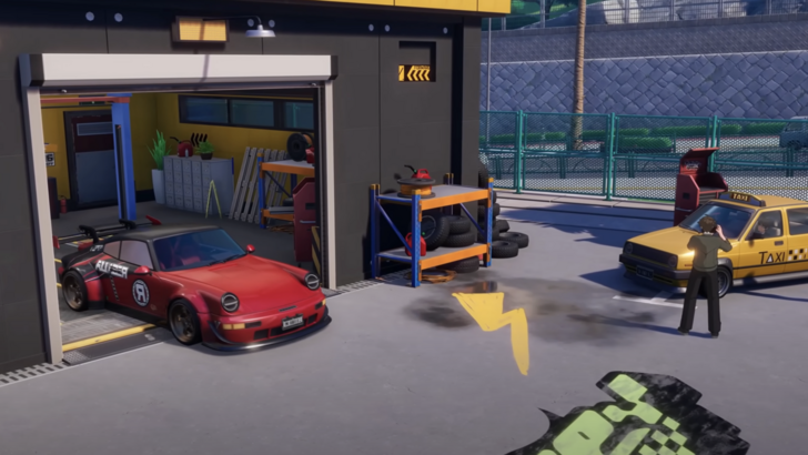 Neverness to Everness (NTE) is Already Taking Feedback From Players For ...