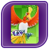 Pokemon UNITE - Ho-Oh Unite License Icon