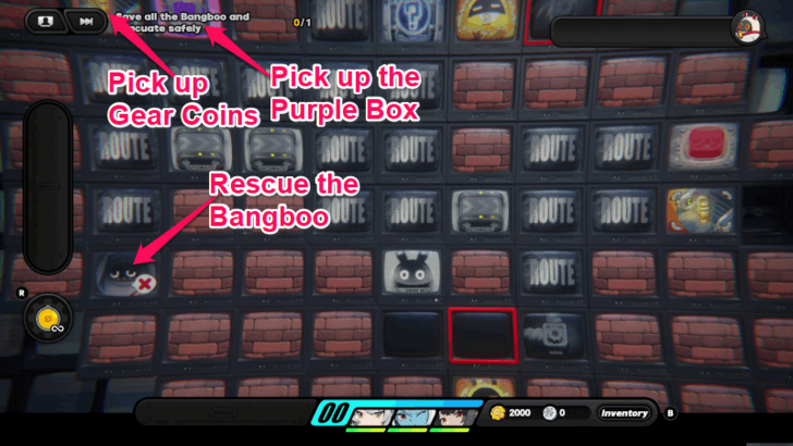 HDD Commission Walkthrough Step 12.
